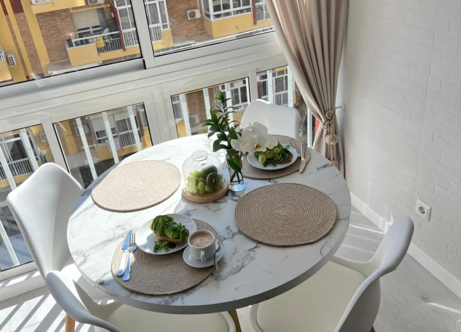 Appartement Niki Студія Нова, Після Ремонту Benalmádena Espagne
