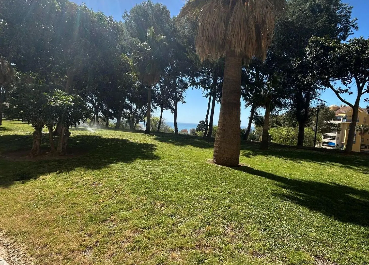 Appartement Niki Студія Нова, Після Ремонту Benalmádena Espagne