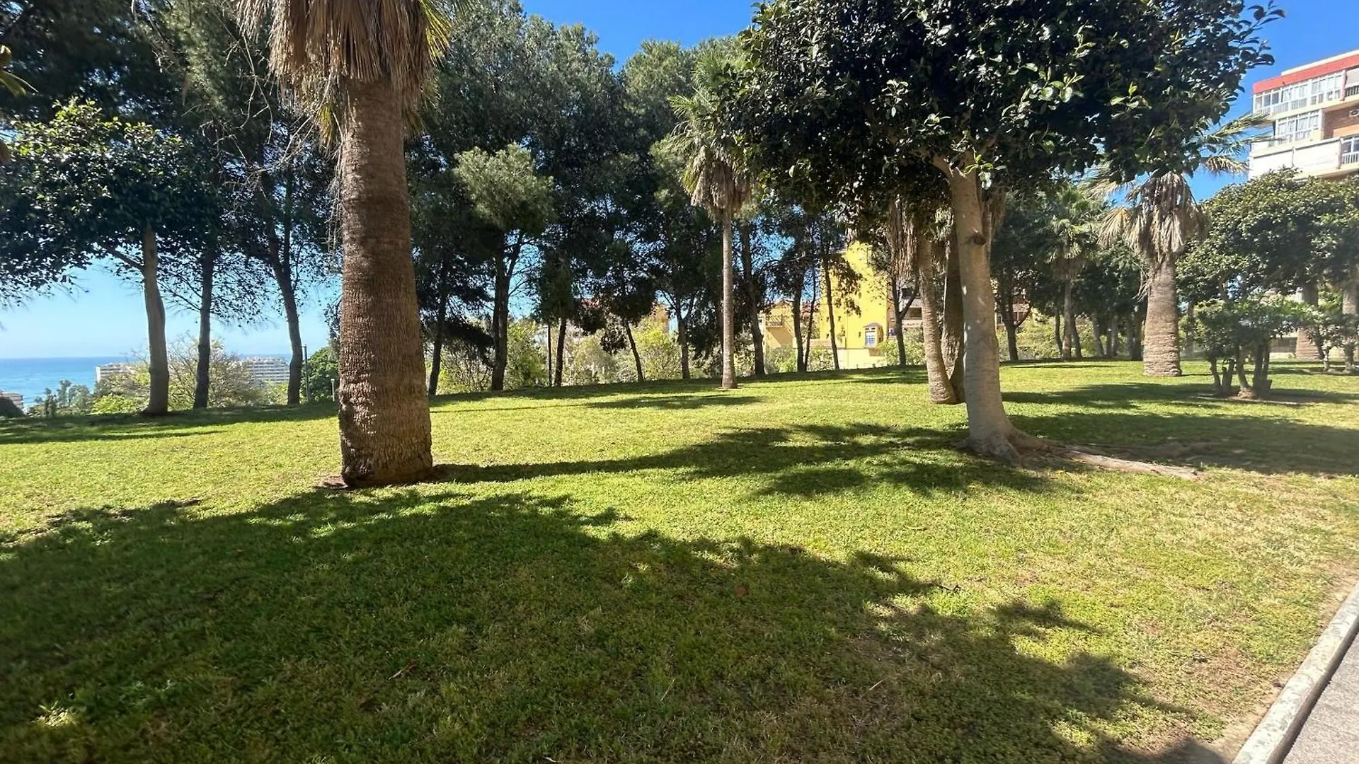 Appartement Niki Студія Нова, Після Ремонту Benalmádena