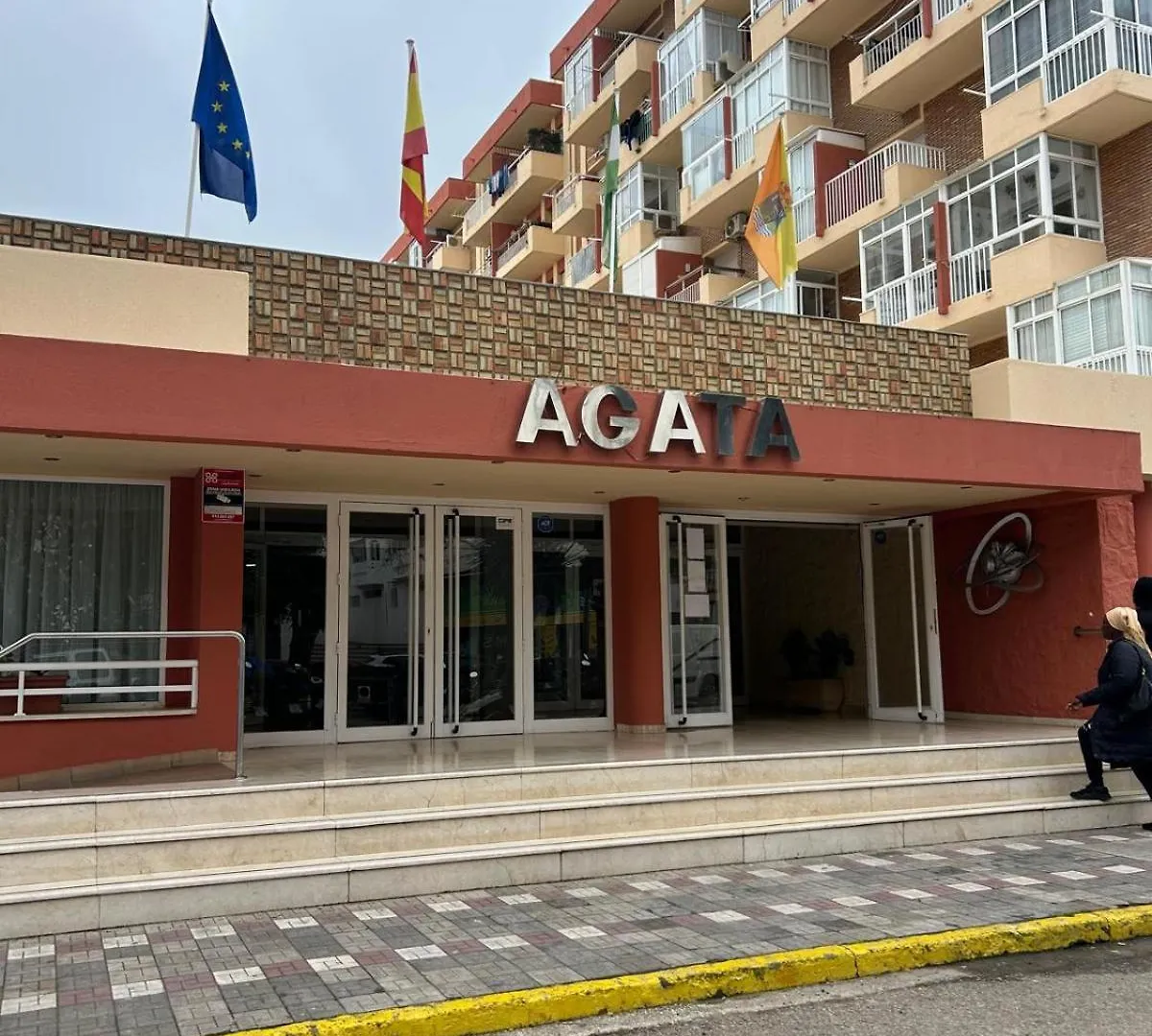 Niki Студія Нова, Після Ремонту Benalmádena Spagna
